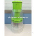 Hot selling onion chopper machine